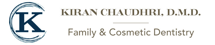 Dr Kiran Chaudhri DMD | Family & Cosmetic Dentistry Pleasant Hill